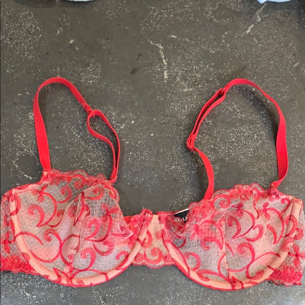 COSABELLA bra